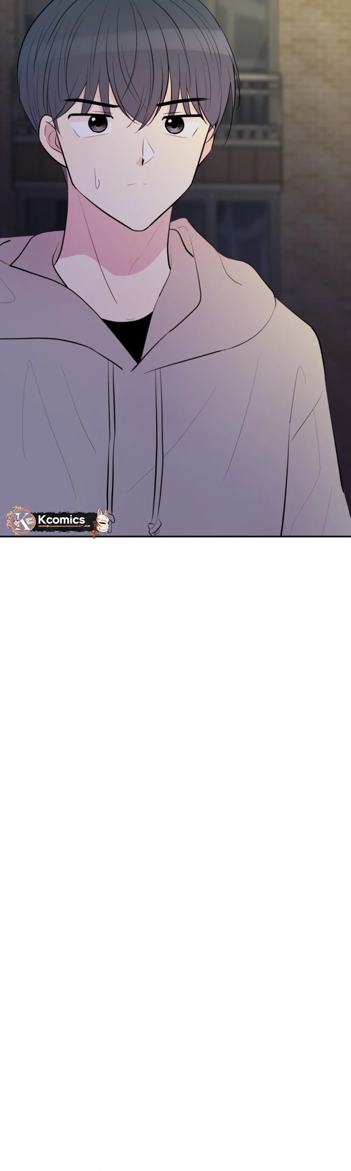 Even If You Don’t Have a Third Chapter 27 page 22 - 