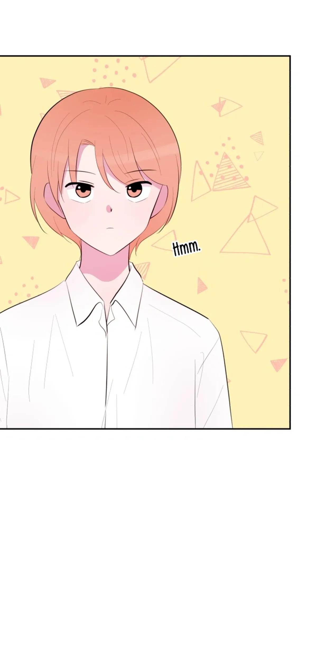 Even If You Don’t Have a Third Chapter 27 page 6 - 