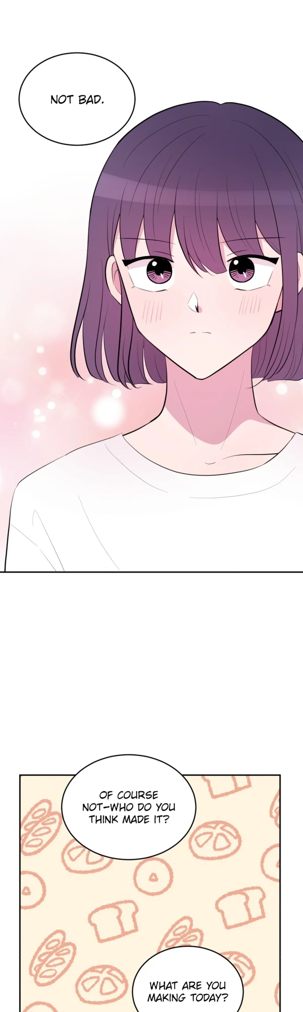 Even If You Don’t Have a Third Chapter 28 page 5 - 