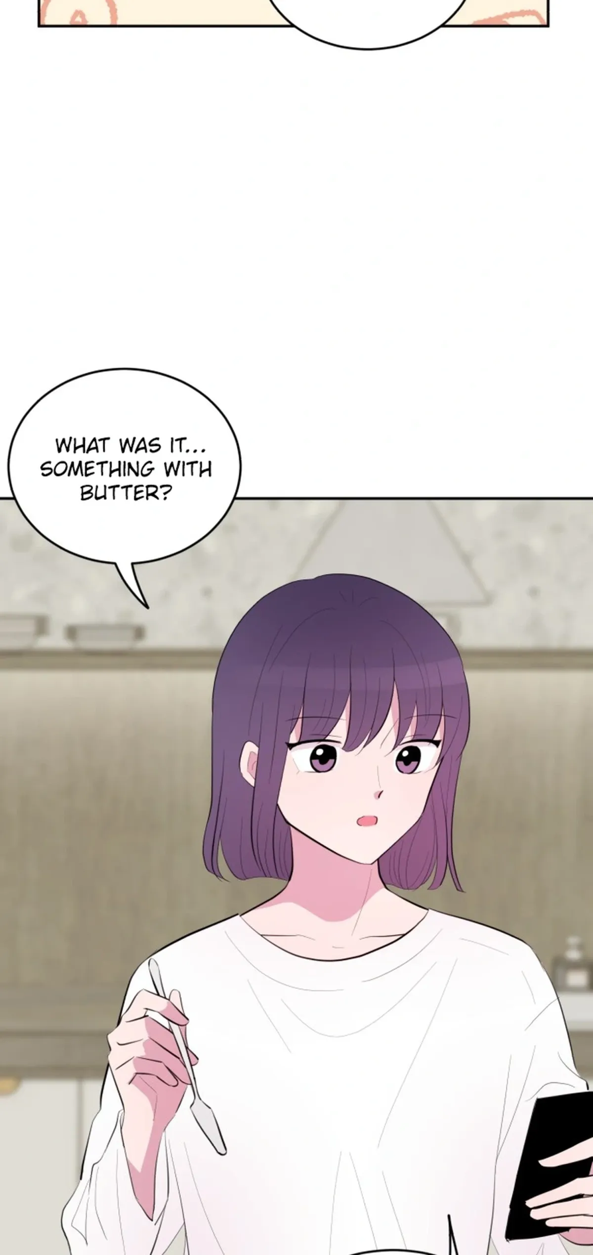 Even If You Don’t Have a Third Chapter 28 page 6 - 