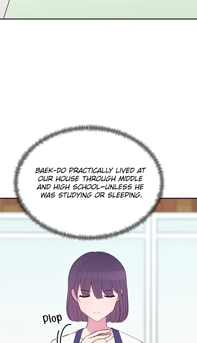 Even If You Don’t Have a Third Chapter 28 page 9 - 