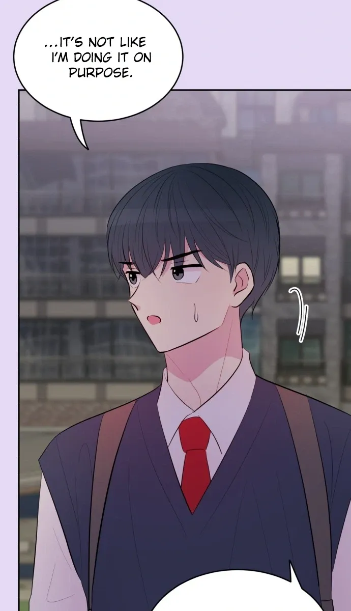 Even If You Don’t Have a Third Chapter 29 page 18 - 