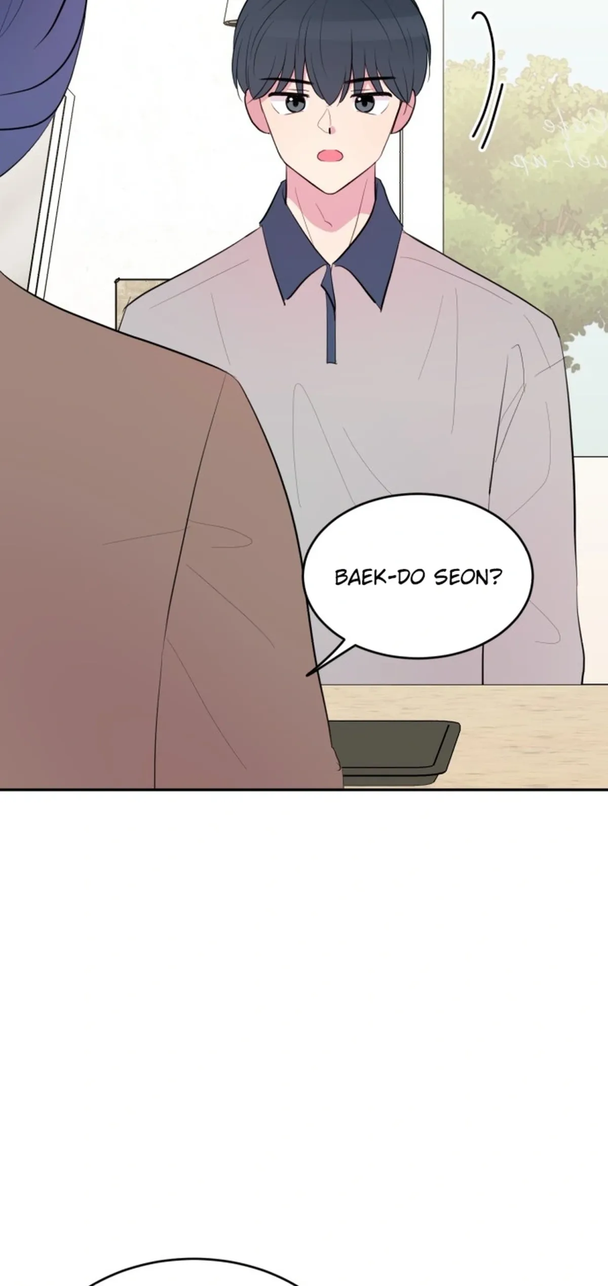 Even If You Don’t Have a Third Chapter 29 page 3 - 