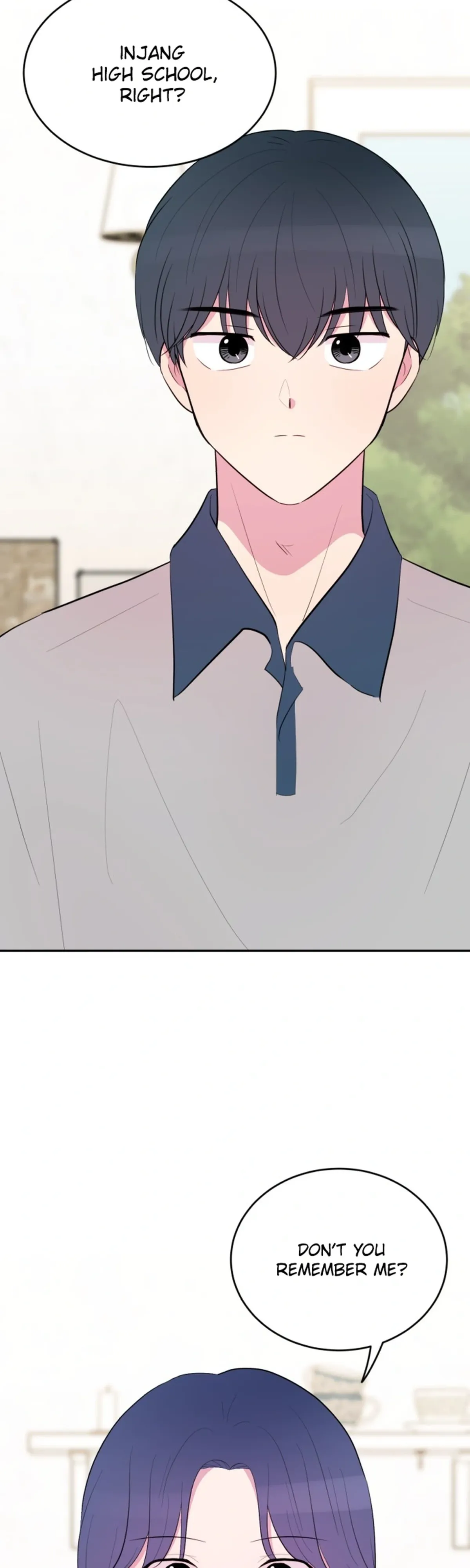 Even If You Don’t Have a Third Chapter 29 page 4 - 