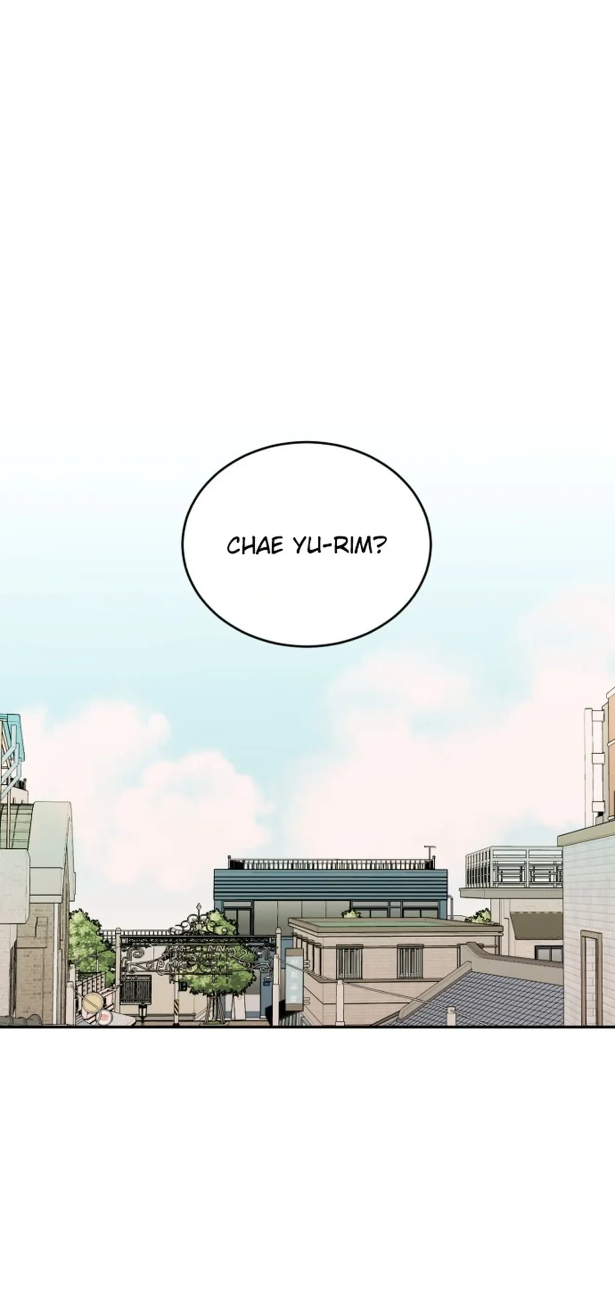 Even If You Don’t Have a Third Chapter 29 page 6 - 