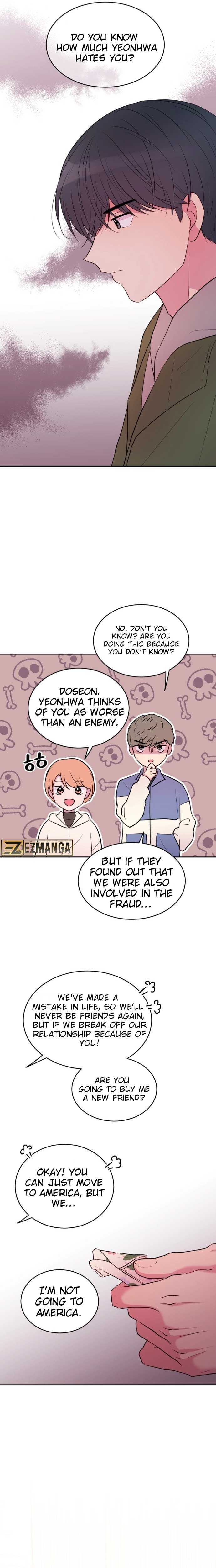 Even If You Don’t Have a Third Chapter 3 page 16 - 