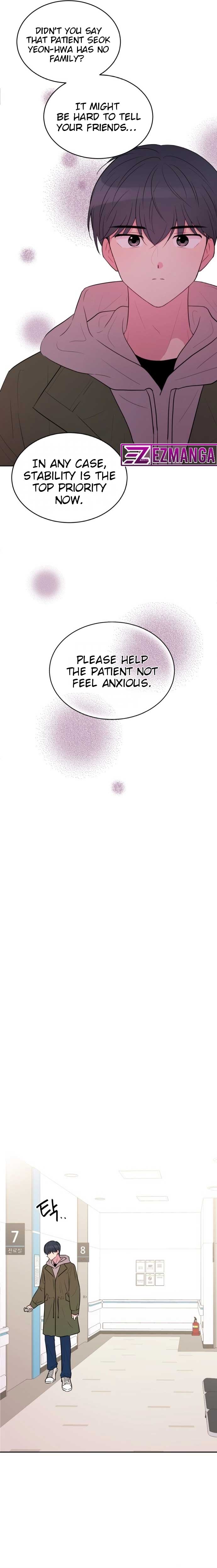 Even If You Don’t Have a Third Chapter 3 page 3 - 