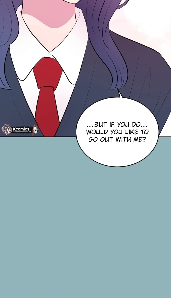 Even If You Don’t Have a Third Chapter 30 page 12 - 