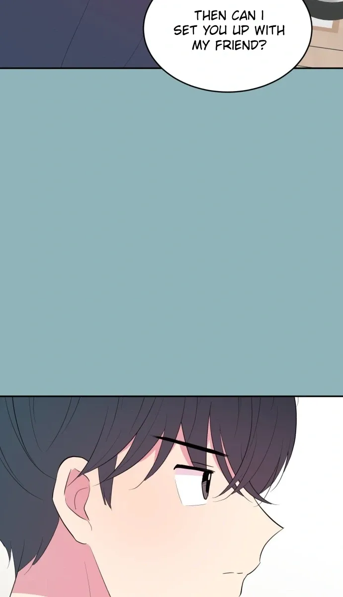 Even If You Don’t Have a Third Chapter 30 page 15 - 