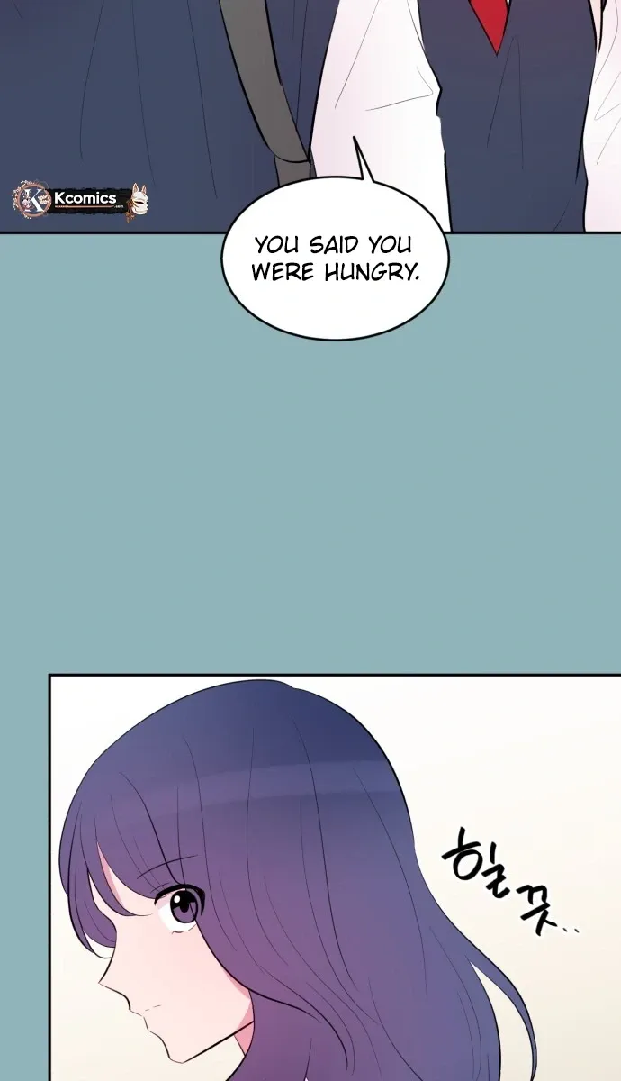 Even If You Don’t Have a Third Chapter 30 page 9 - 