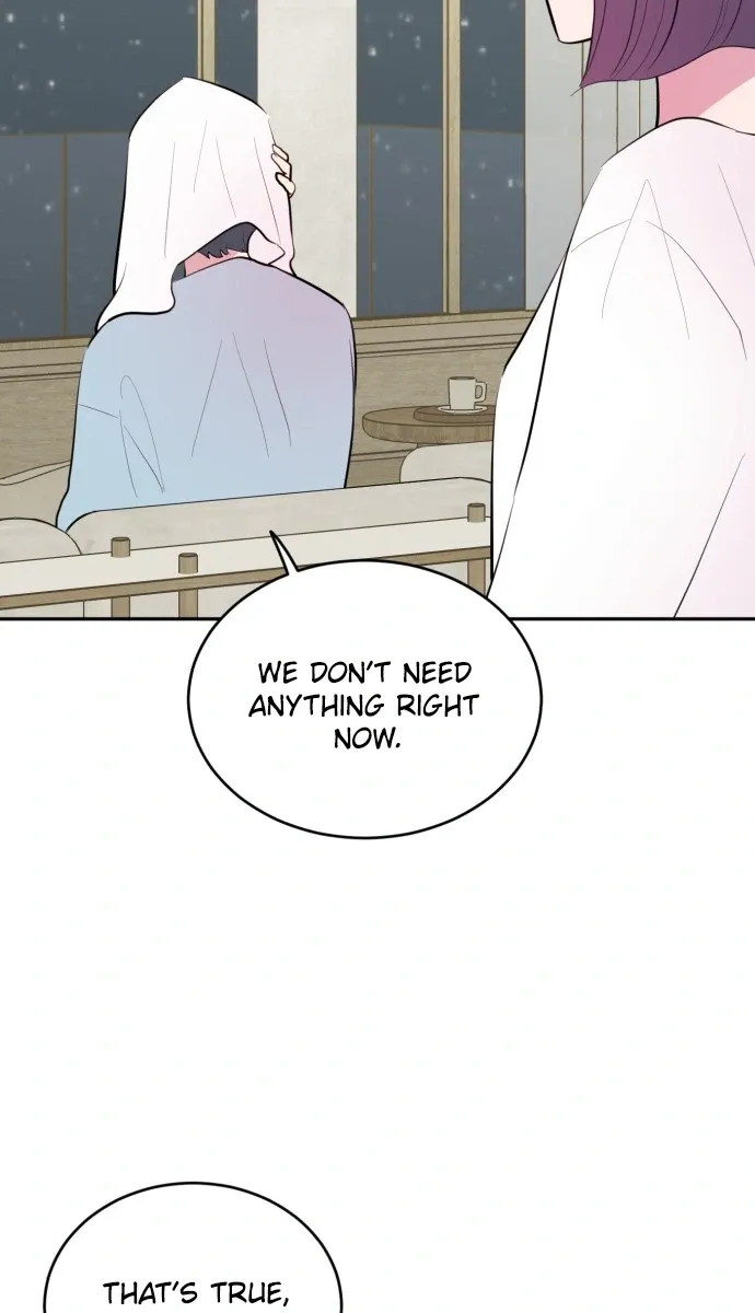 Even If You Don’t Have a Third Chapter 31 page 18 - 
