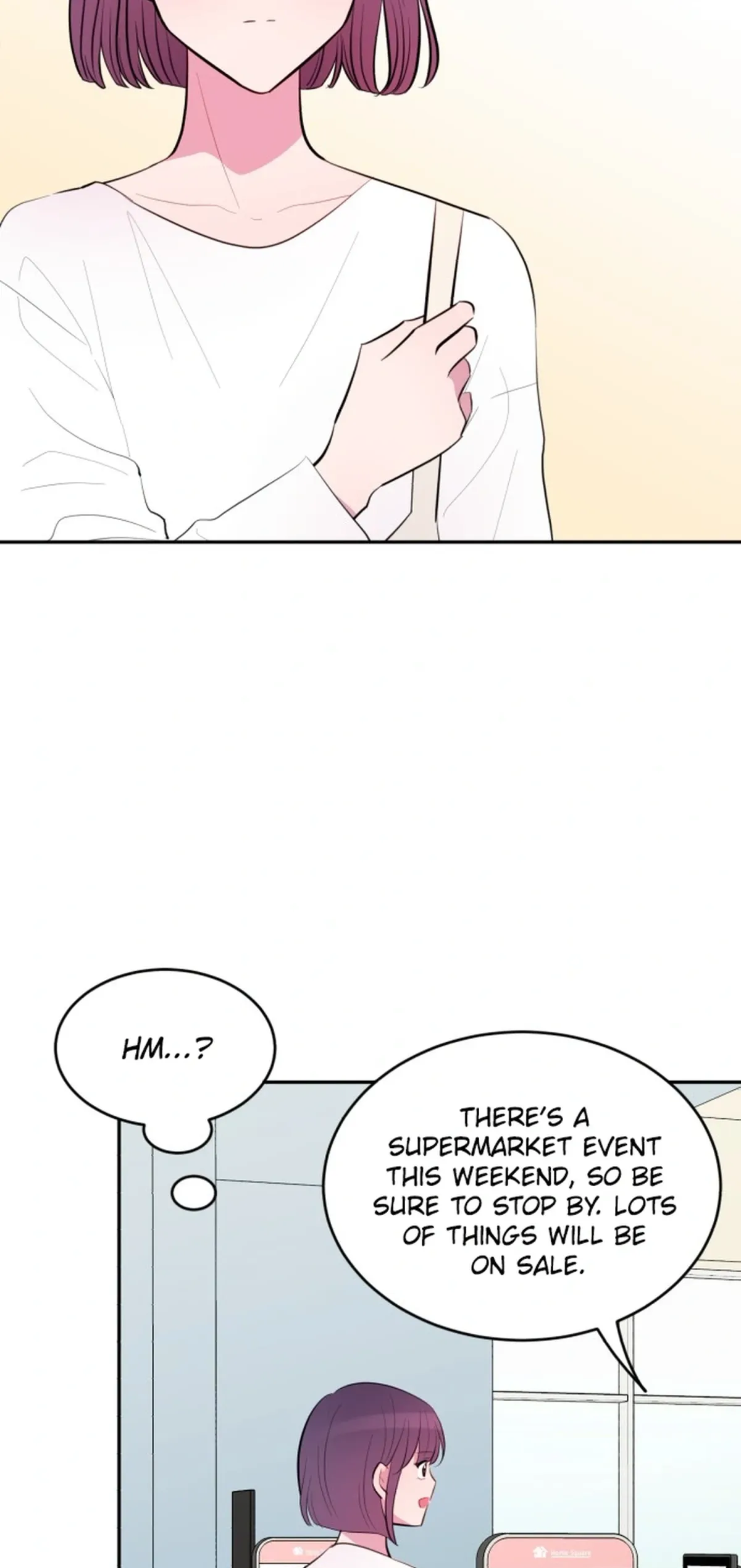 Even If You Don’t Have a Third Chapter 31 page 3 - 