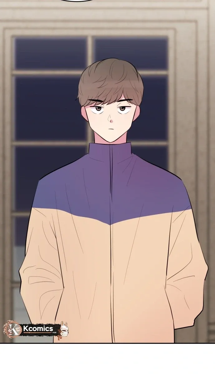 Even If You Don’t Have a Third Chapter 31 page 21 - 