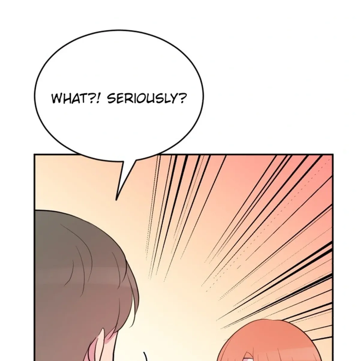 Even If You Don’t Have a Third Chapter 31 page 24 - 