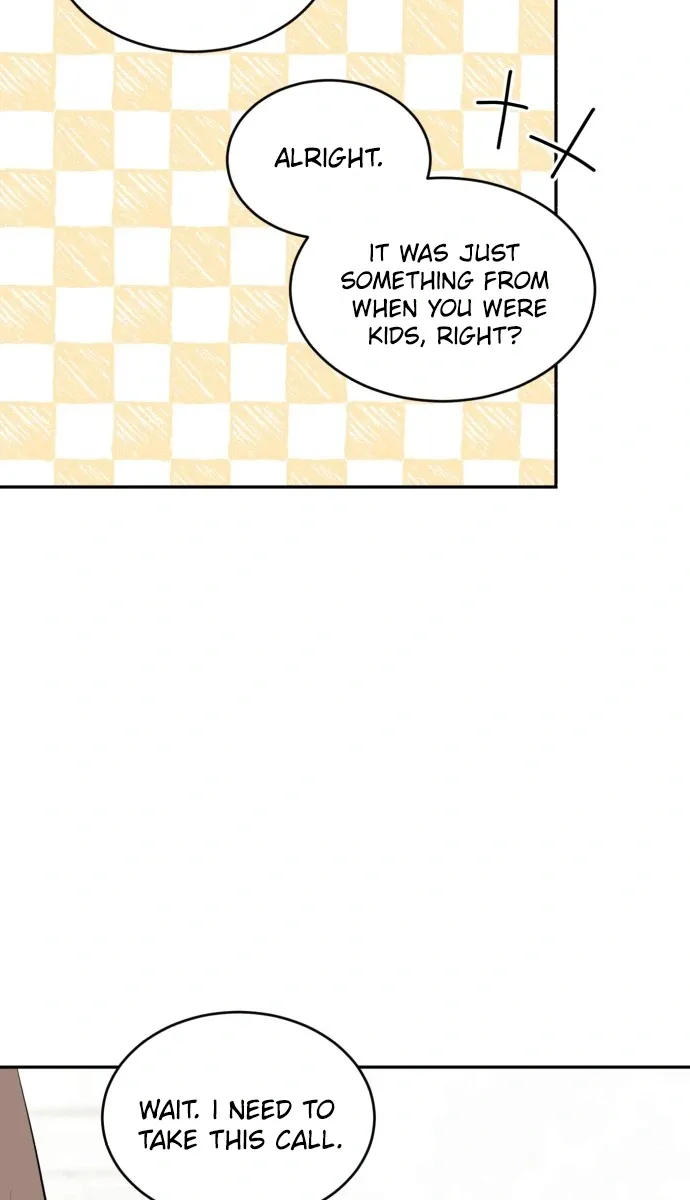 Even If You Don’t Have a Third Chapter 31 page 9 - 