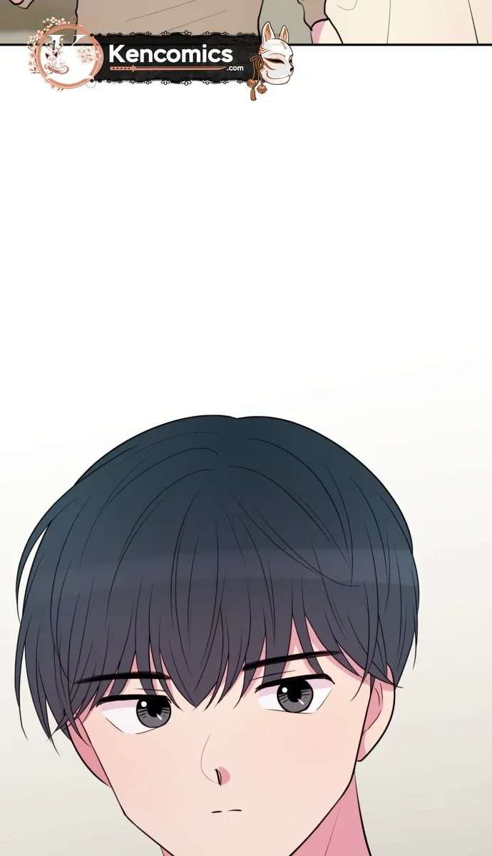 Even If You Don’t Have a Third Chapter 32 page 12 - 