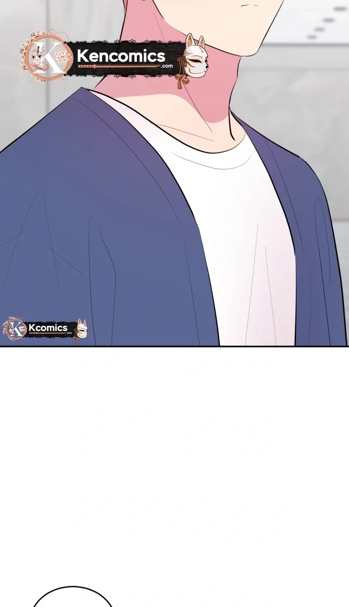 Even If You Don’t Have a Third Chapter 32 page 18 - 