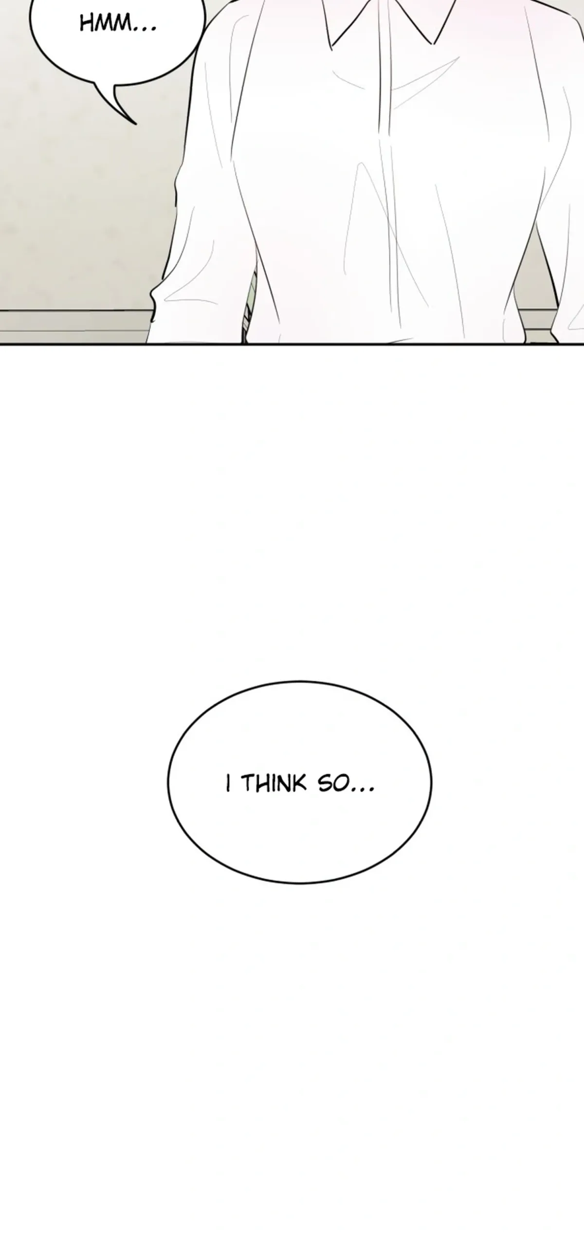 Even If You Don’t Have a Third Chapter 32 page 3 - 