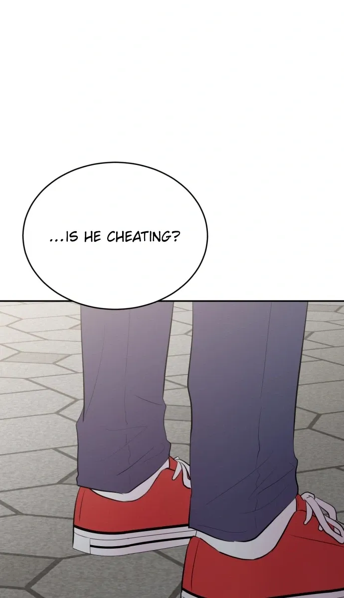 Even If You Don’t Have a Third Chapter 32 page 24 - 