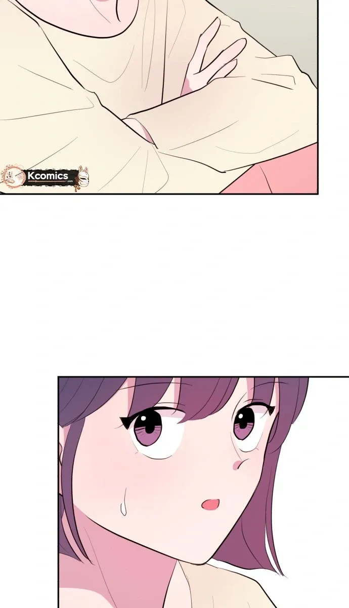 Even If You Don’t Have a Third Chapter 32 page 9 - 