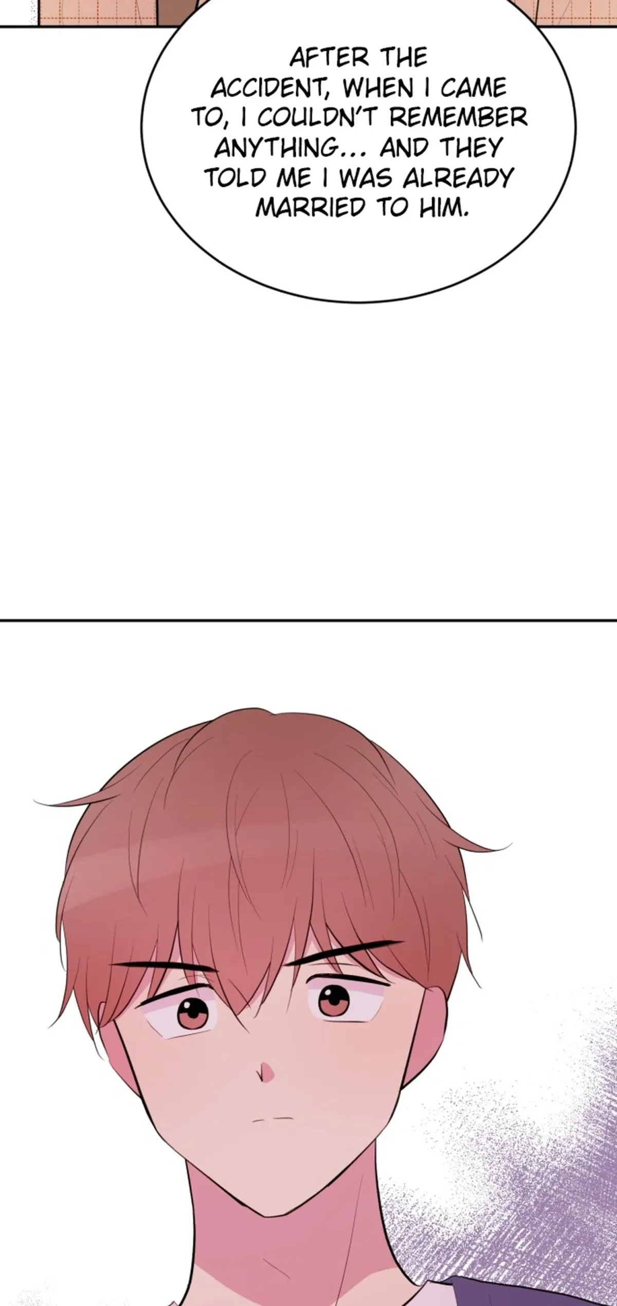Even If You Don’t Have a Third Chapter 33 page 7 - 