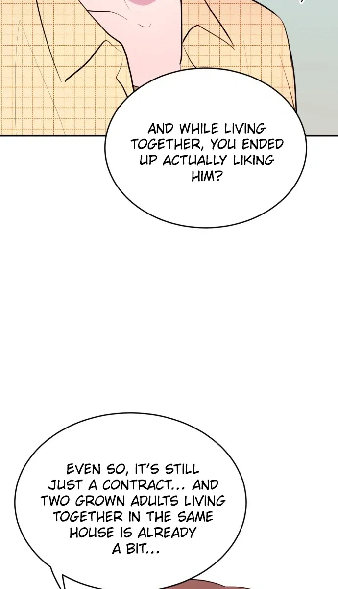 Even If You Don’t Have a Third Chapter 33 page 10 - 