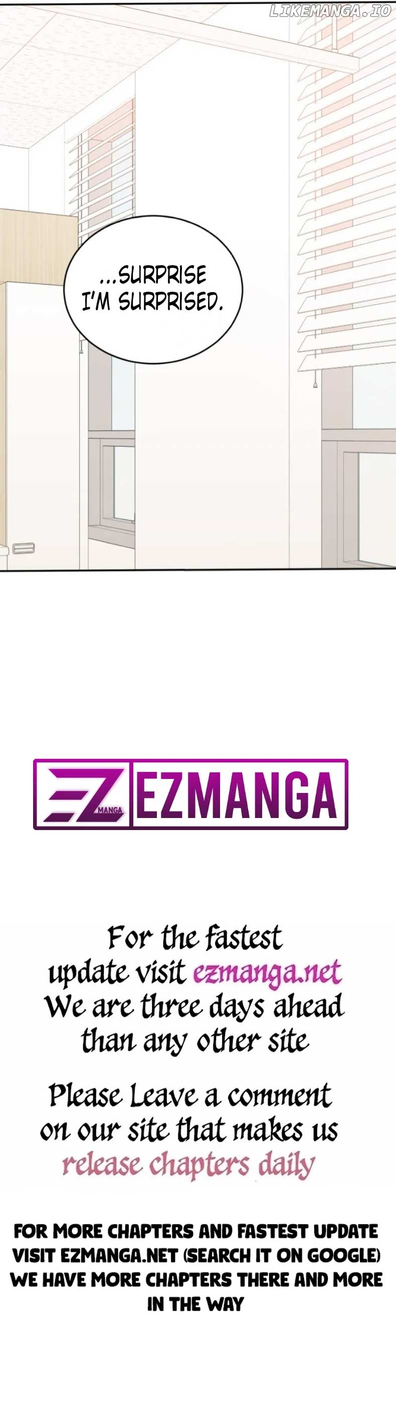 Even If You Don’t Have a Third Chapter 4 page 6 - 
