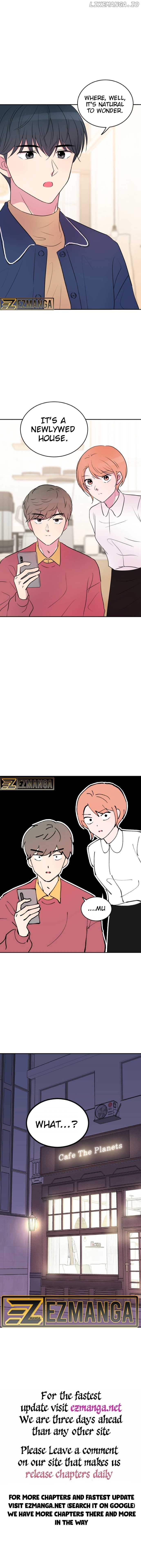 Even If You Don’t Have a Third Chapter 5 page 6 - 