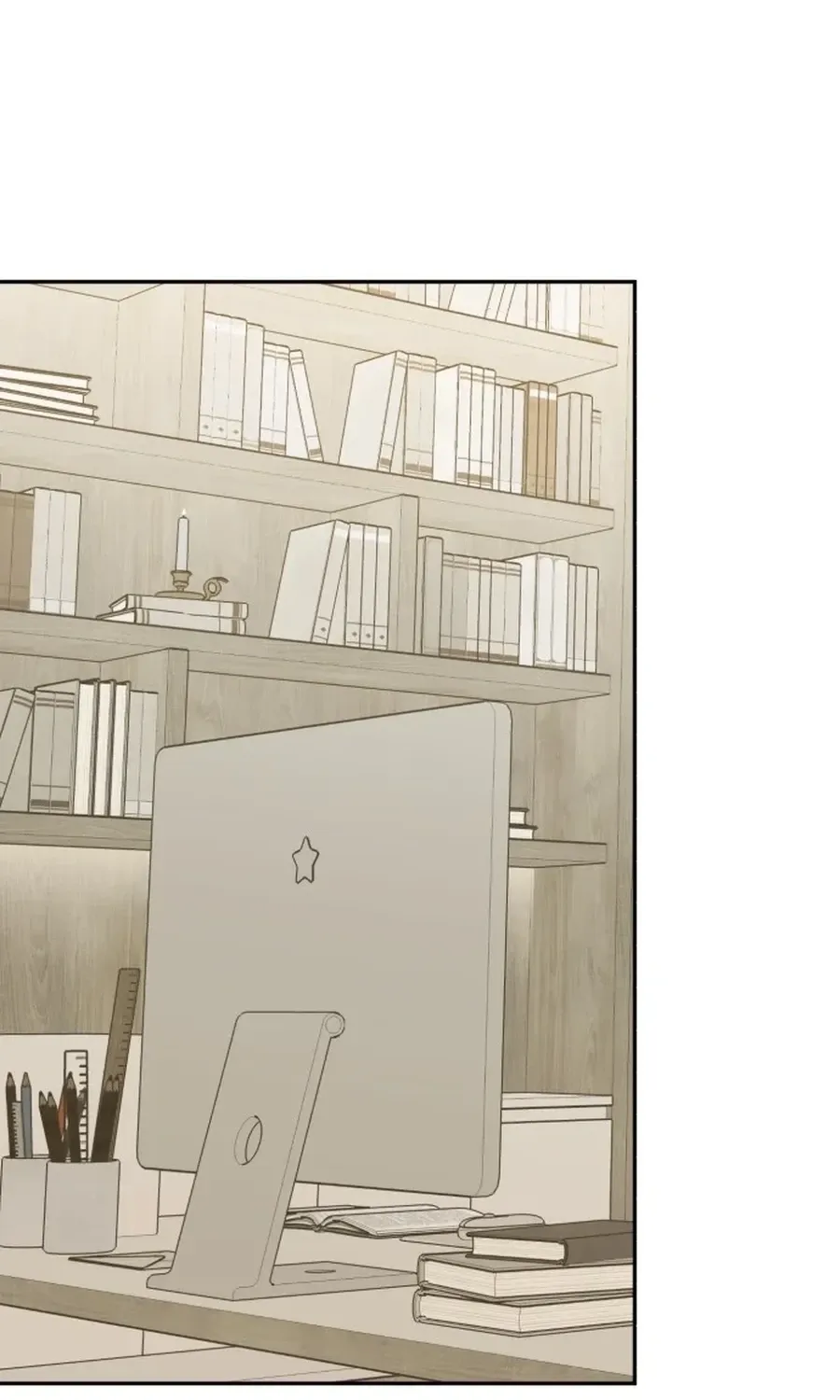 Even If You Don’t Have a Third Chapter 9 page 2 - 