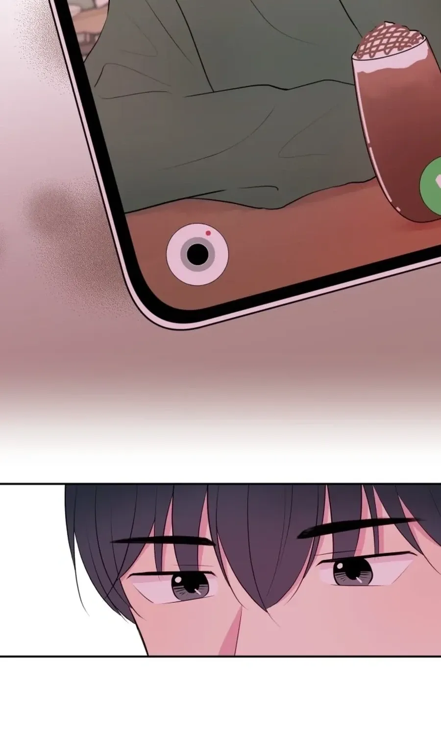 Even If You Don’t Have a Third Chapter 9 page 11 - 
