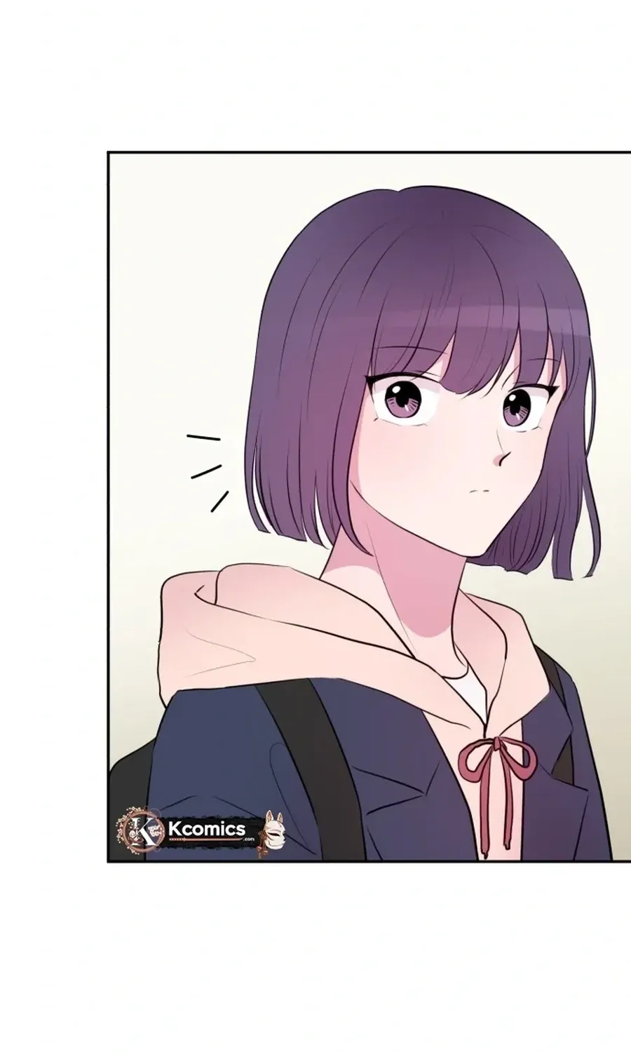Even If You Don’t Have a Third Chapter 9 page 18 - 