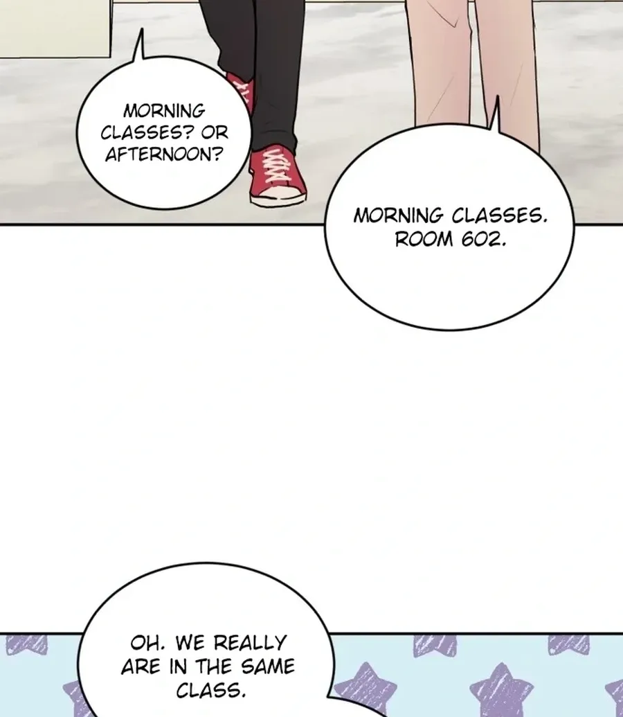 Even If You Don’t Have a Third Chapter 9 page 20 - 