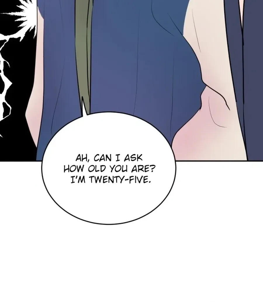 Even If You Don’t Have a Third Chapter 9 page 24 - 