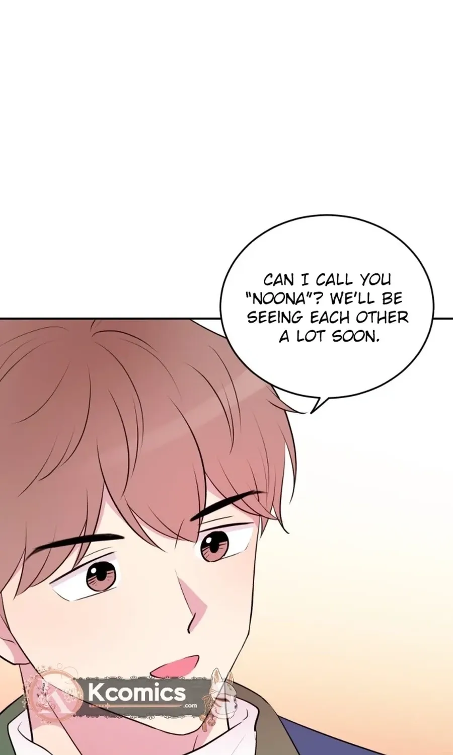 Even If You Don’t Have a Third Chapter 9 page 27 - 