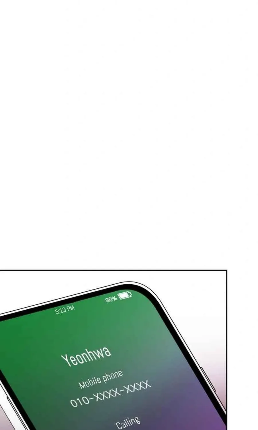 Even If You Don’t Have a Third Chapter 9 page 37 - 