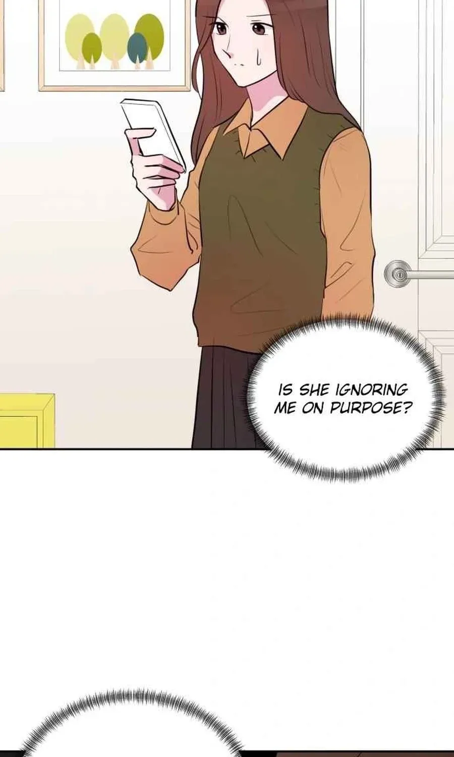 Even If You Don’t Have a Third Chapter 9 page 39 - 