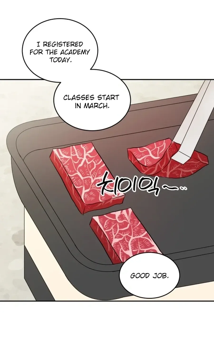 Even If You Don’t Have a Third Chapter 9 page 49 - 