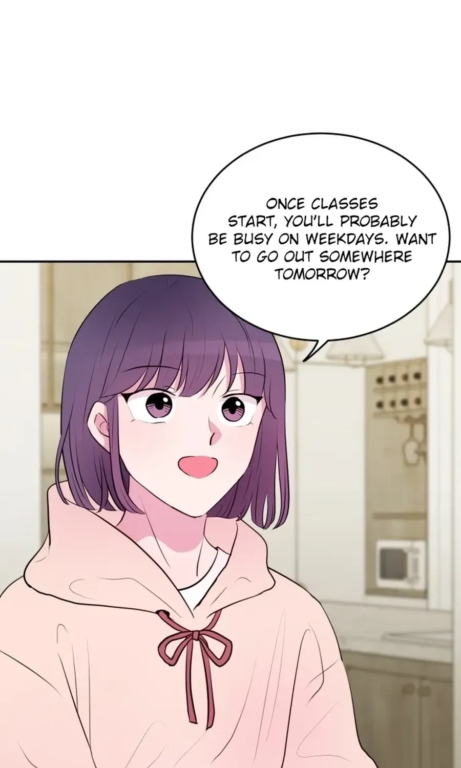 Even If You Don’t Have a Third Chapter 9 page 50 - 