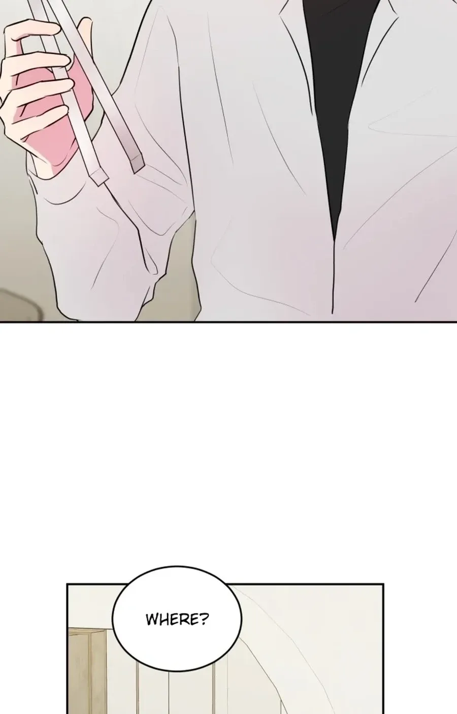 Even If You Don’t Have a Third Chapter 9 page 52 - 