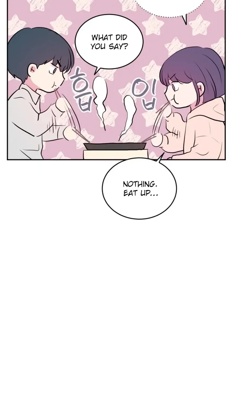 Even If You Don’t Have a Third Chapter 9 page 55 - 
