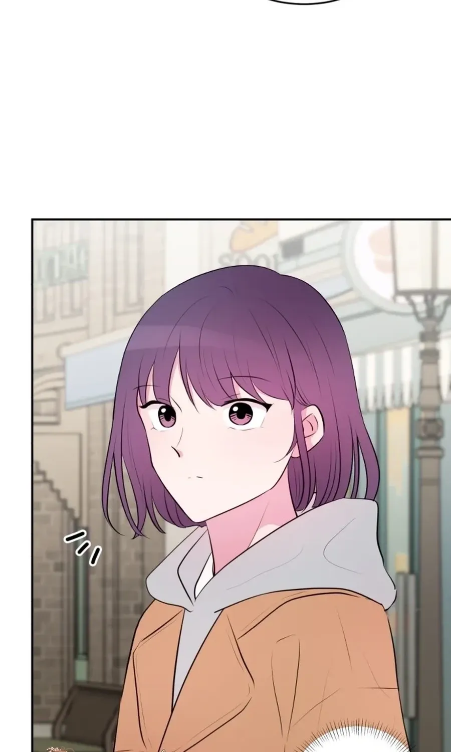 Even If You Don’t Have a Third Chapter 9 page 59 - 