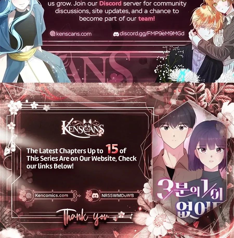 Even If You Don’t Have a Third Chapter 9 page 67 - 