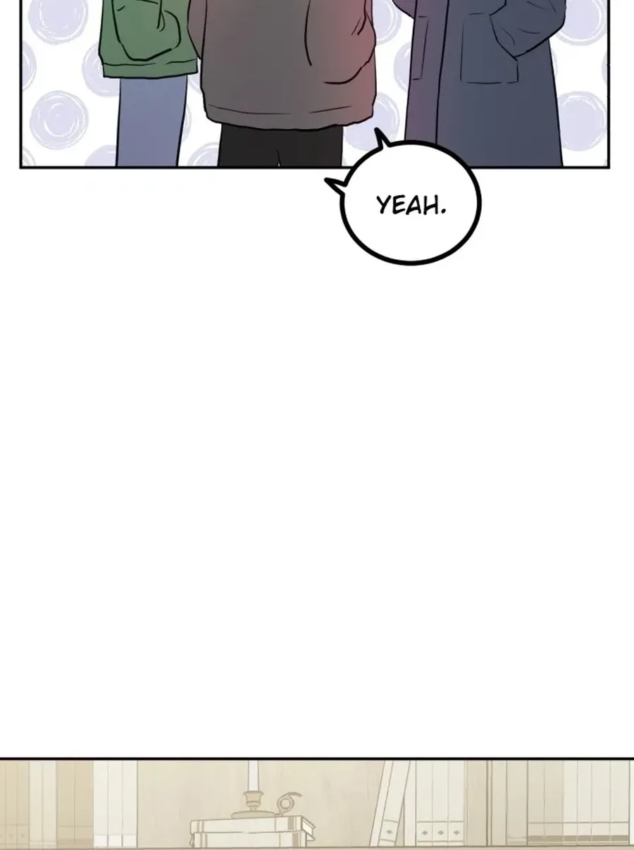 Even If You Don’t Have a Third Chapter 9 page 8 - 