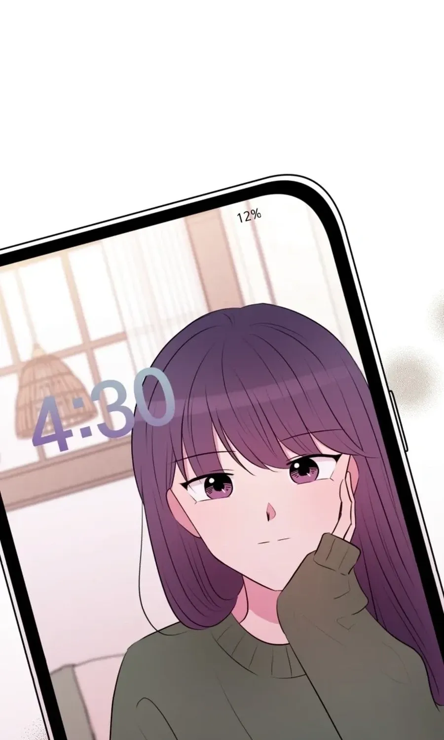 Even If You Don’t Have a Third Chapter 9 page 10 - 