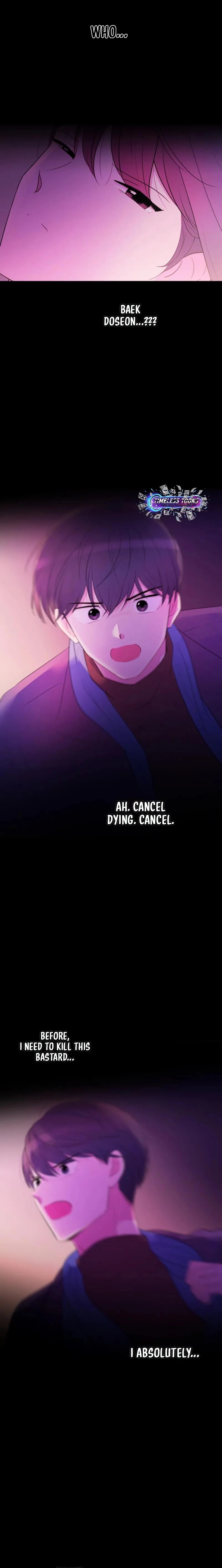 Even if You Don