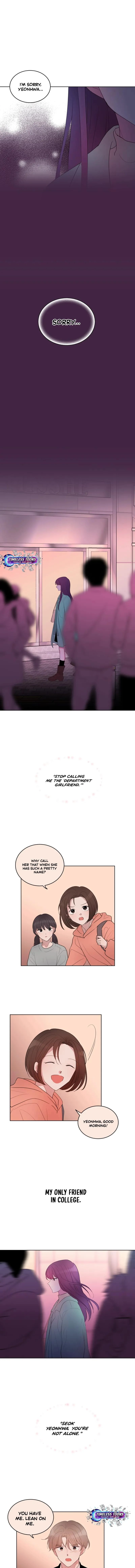 Even if You Don