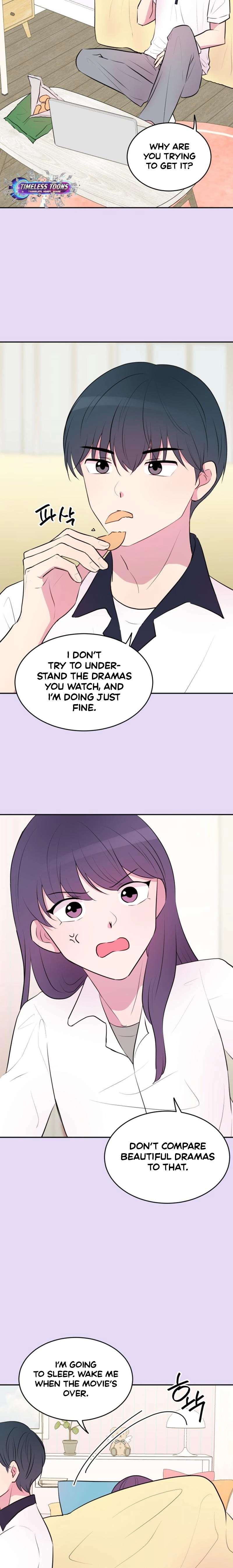 Even if You Don