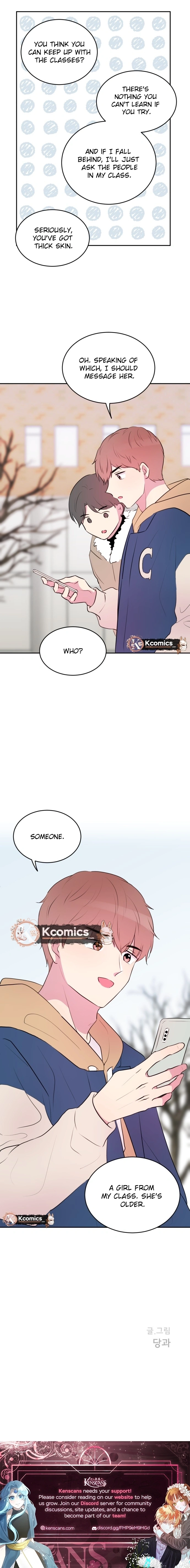Even if You Don