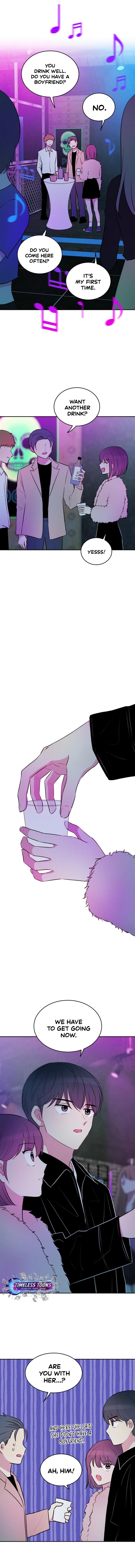 Even if You Don