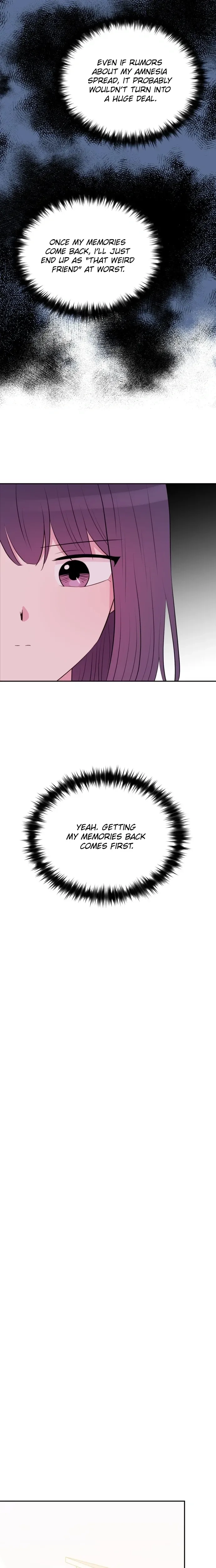 Even if You Don